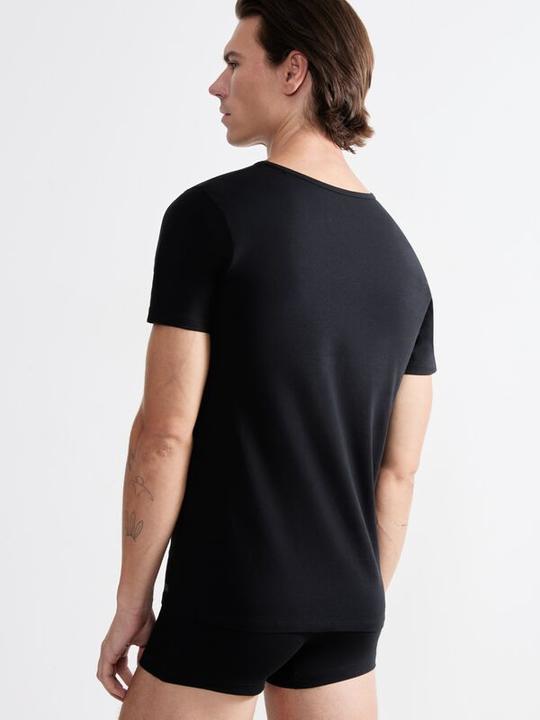 Image du produit Sloggi men EVER Ease Unterhemd / Shirt Kurzarm (M)