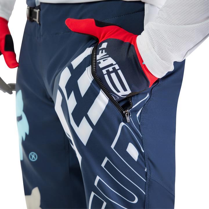 Actual product image Fox Flexair Pant Elevated (L)
