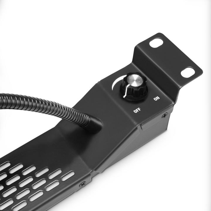 Image du produit LD Systems Lampe pour rack 1 U (Pièce de rechange)