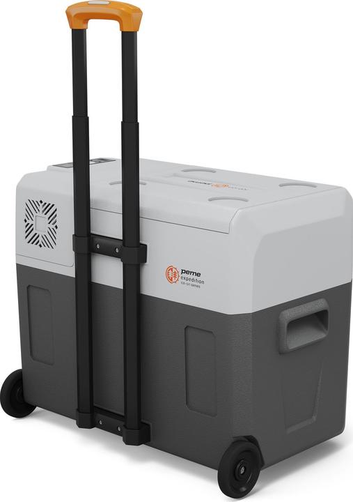 Actual product image Peme CX40 Expedition