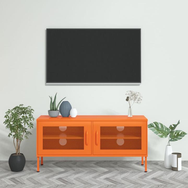 Image du produit VidaXL Everett (105 x 35 x 50 cm)