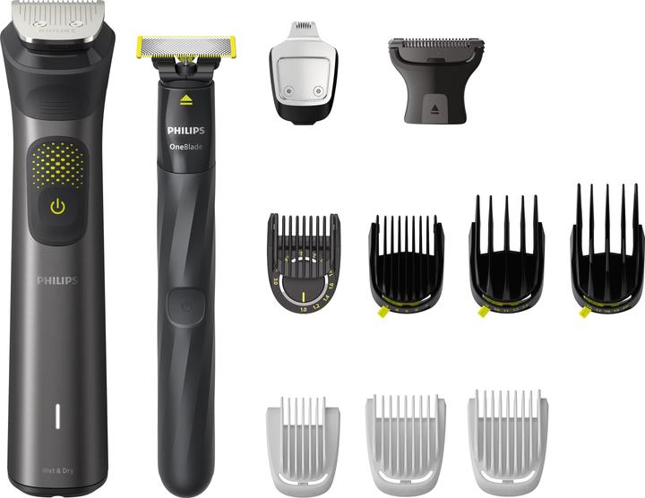 Produktbild Philips All-in-One Series 9000