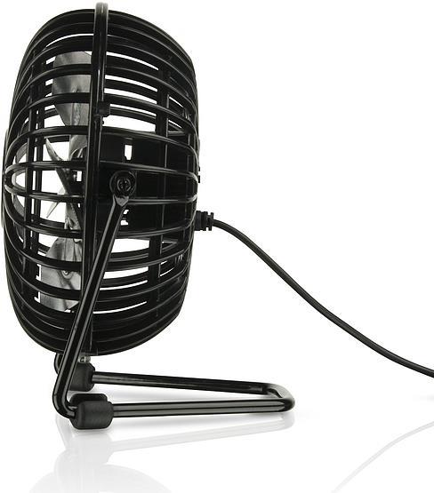 Produktbild Speedlink Tornado USB Desk Fan