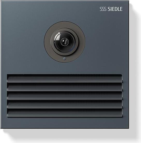 Produktbild Siedle SIED Kamera-Türlautsprecher