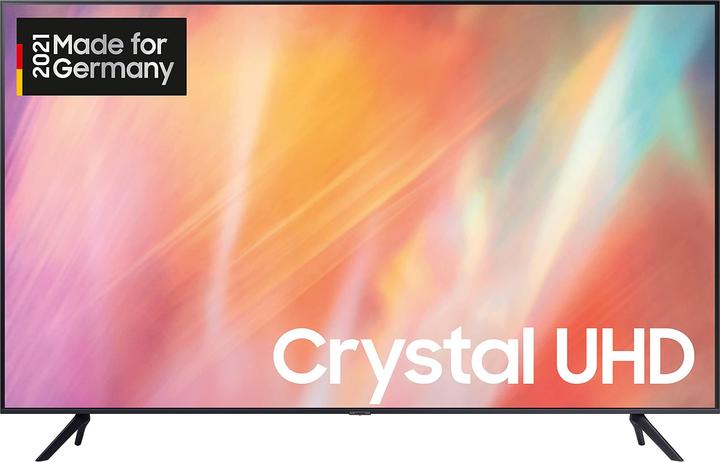 Produktbild Samsung GU55AU7179U (55", AU7179, LED, 4K, 2021)