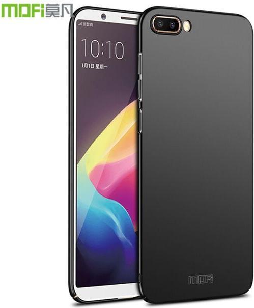Actual product image Mofi Shield Series Slim hard plastic cover (Honor 10)