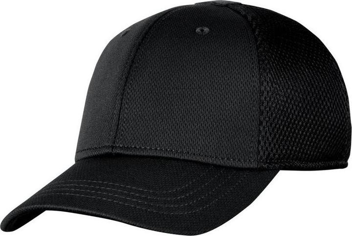Actual product image Condor Flex Cap Schwarz