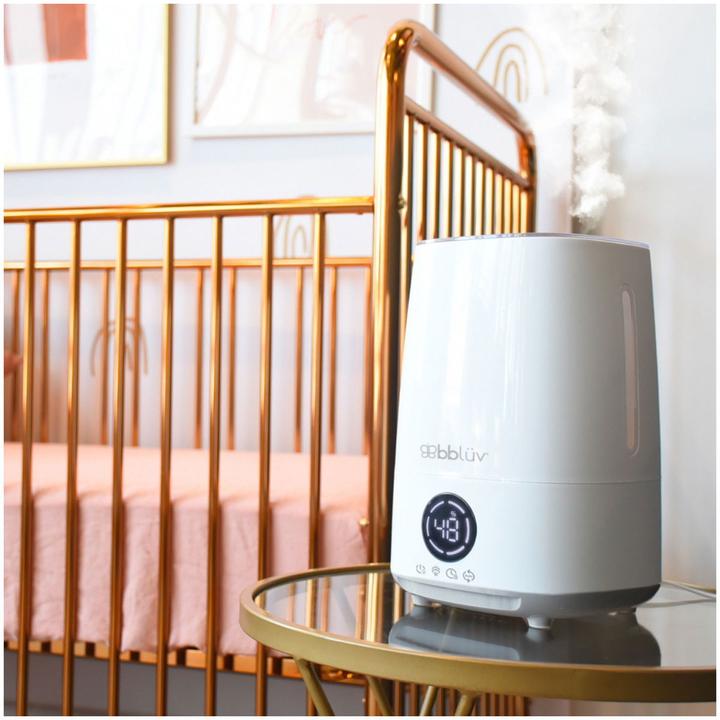 Immagine prodotto Bblüv Umidificatore a ultrasuoni 4 in 1