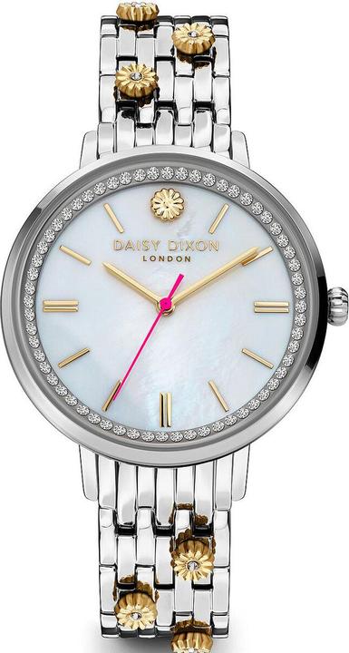 Daisy Dixon Ladies' Watch DD158SM (Ø 38 mm) (38 mm)
