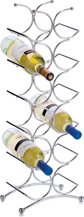Zeller Present Weinregal