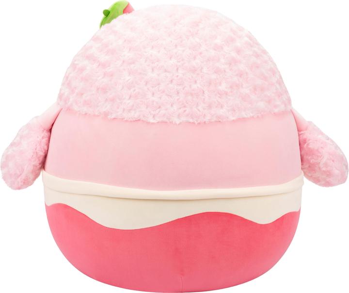 Actual product image Squishmallows Chloe Poodle (50 cm)
