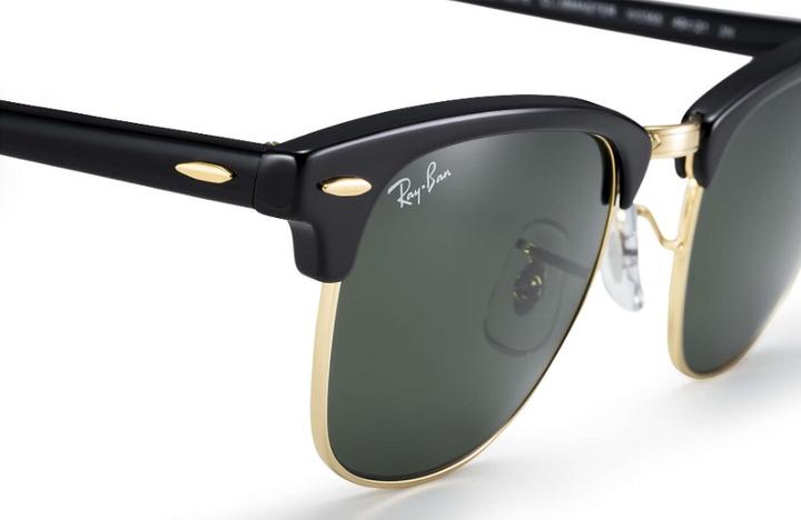 Produktbild Ray Ban Clubmaster