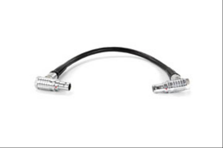 Image du produit Wooden Camera Alterna Cables - LCD/EVF Cable (RED®, R/R, 12")