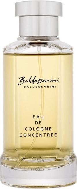 Actual product image Baldessarini Concentree Eau De Cologne (Eau de cologne, 75 ml)