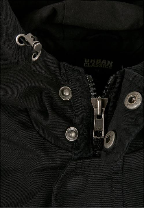 Actual product image Urban Classics Cotton Field Jacket (M)