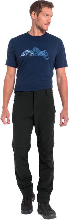 Actual product image Schöffel Folkstone Zip-Off Pants (L, 50 E)