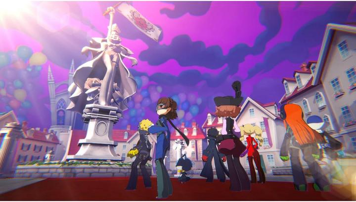 Immagine prodotto Atlus Persona 5 Tactica (Xbox Series X, Xbox One S, DE)