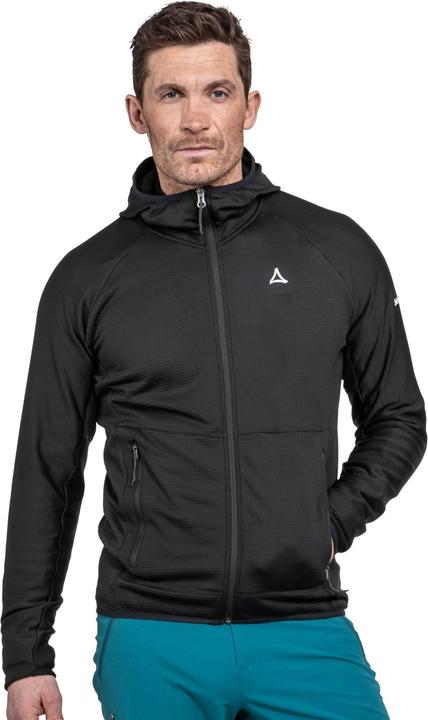 Immagine prodotto Schöffel Felpa in pile Cascata (58, 4XL)