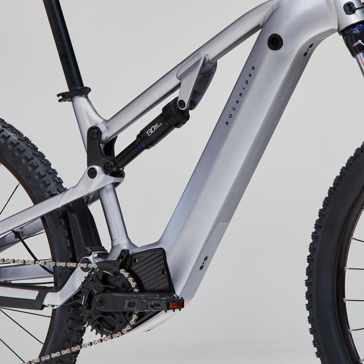 Actual product image Rockrider EXPLORE 500