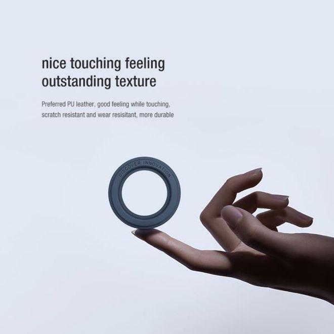Actual product image Nillkin SnapHold Series