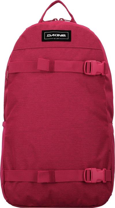 Produktbild Dakine Urbn Mission Pack 22l (20 l)