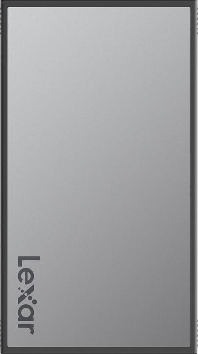Produktbild Lexar PRO Workflow (2000 GB)