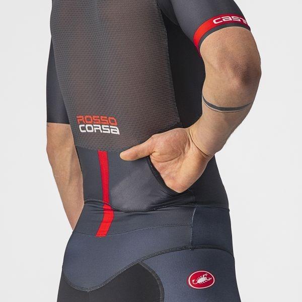 Actual product image Castelli Free Sanremo 2 (M)