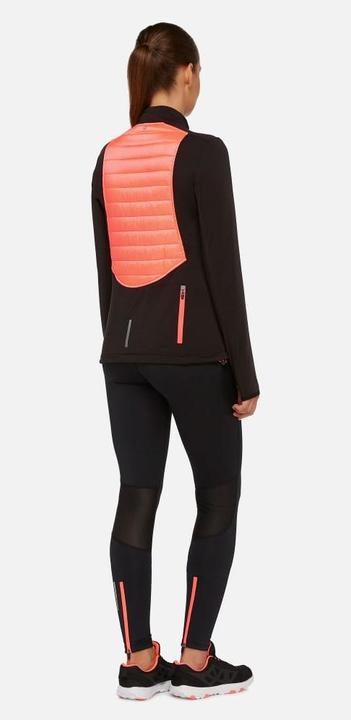 Actual product image Macron Karen long women's running trousers (L)