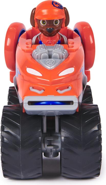 Produktbild Paw Patrol Rescue Wheels Zuma’s Hovercraft