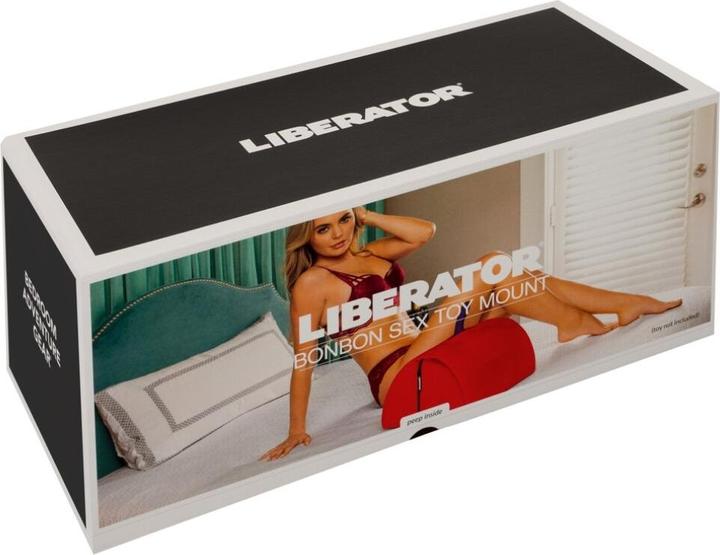 Immagine prodotto Liberator Cuscino d'amore "BonBon