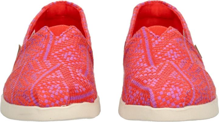 Produktbild Toms W's Alpargata Plus (37)