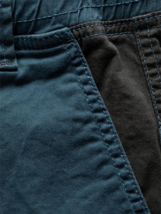 Actual product image Chillaz Neo Shorty Cotton (L)