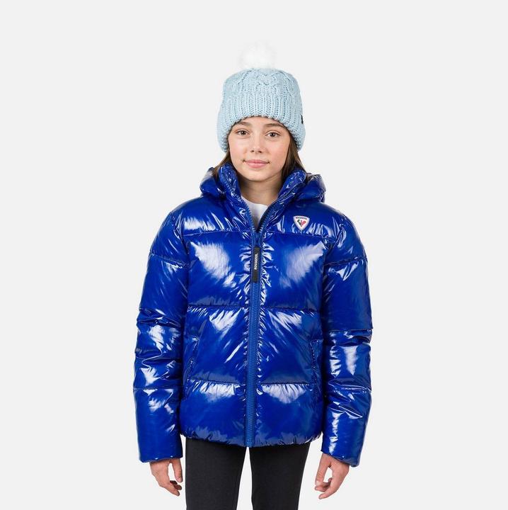 Rossignol Puffy Shiny Rip-Stop Jkt Jacke (16)