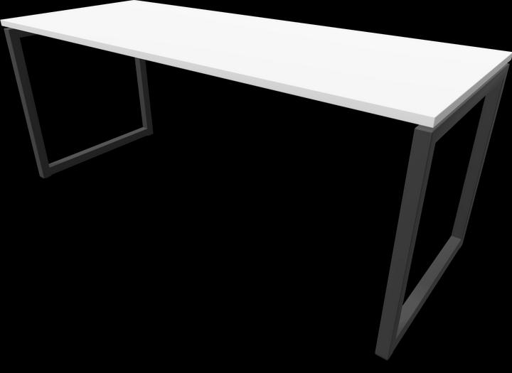 Image du produit Narbutas Nova O Bureau (1800 x 700 x 740 mm)