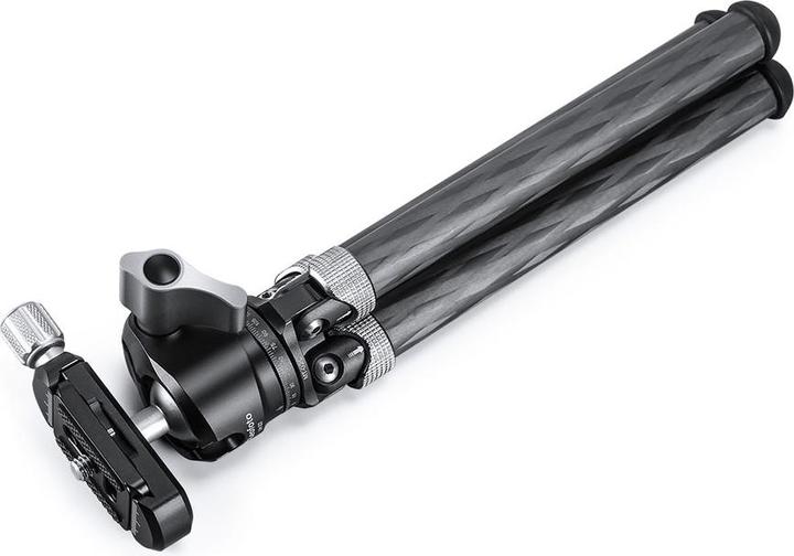 Actual product image Leofoto MT-02C (Metal, Carbon)
