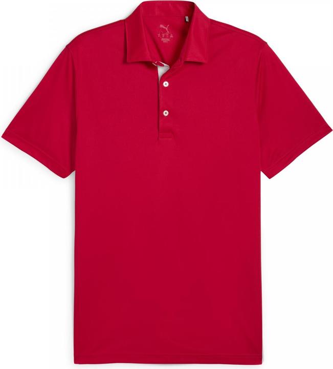 Actual product image Puma Pure 2.0 Polo (XS)
