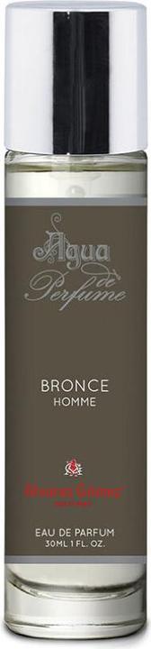 Actual product image Alvarez Gomez BRONCE HOMME edp vapo 30 ml (Eau de parfum, 30 ml)