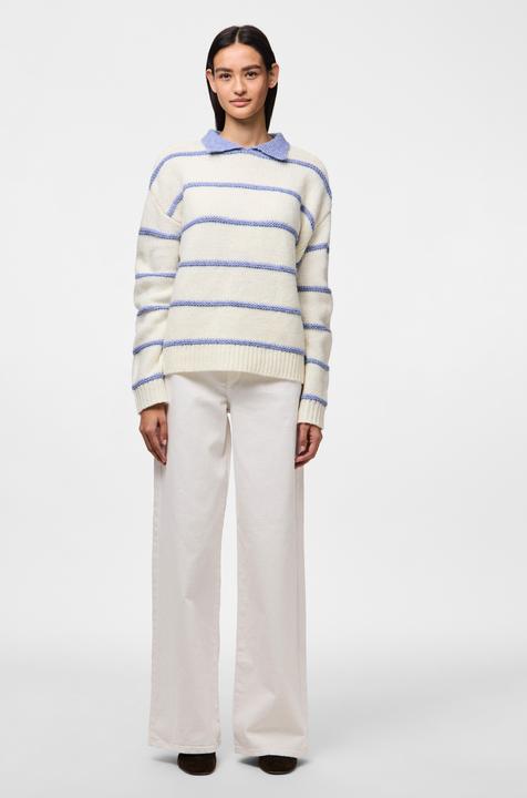 Immagine prodotto Pieces PCTRACY POLO Strickpullover (L)