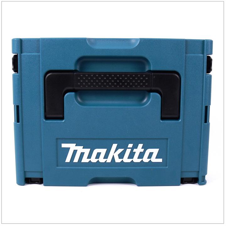 Image du produit Makita 4350FCTJ Scie sauteuse pendulaire en MAKPAC/ avec LED
