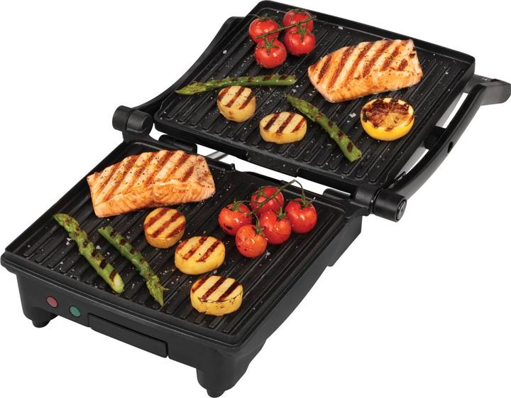 Produktbild George Foreman 26250-56/GF FlexE Grill