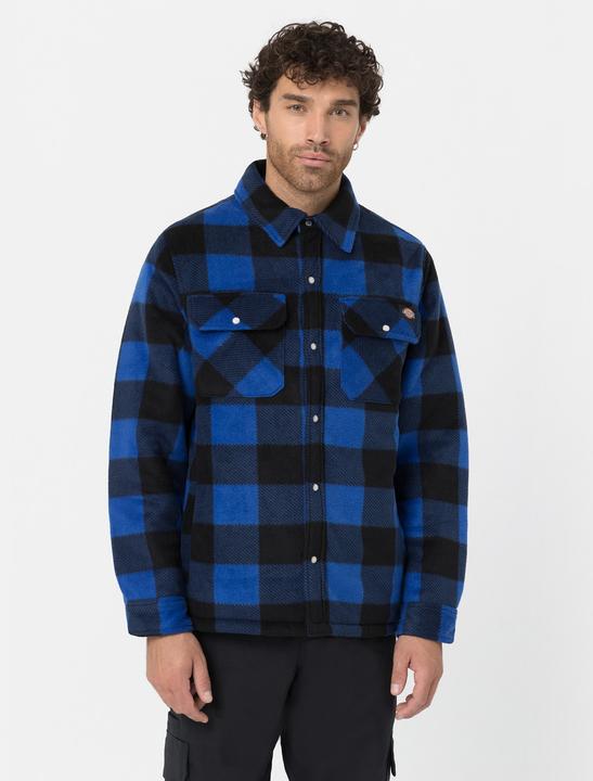Produktbild Dickies Thermohemd Portland SH5000 (L)