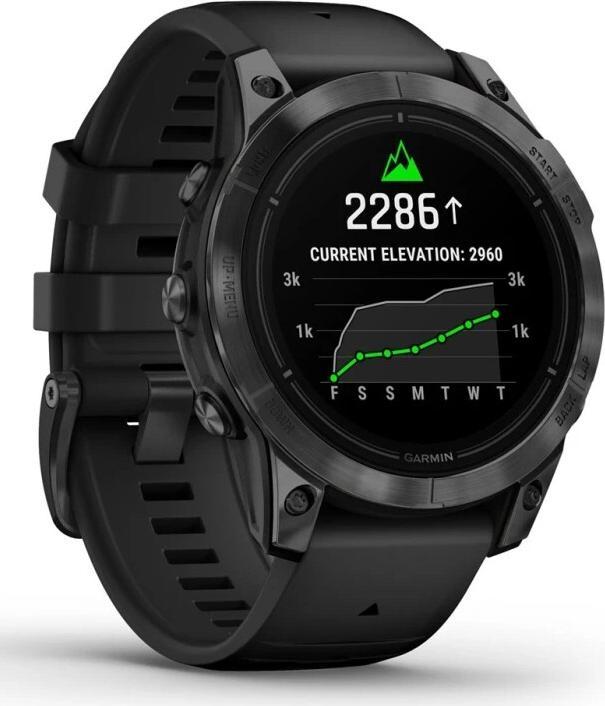 Produktbild Garmin Epix Pro (Gen 2) (47 mm)