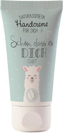 Actual product image La Vida Hand Cream Glad You Exist - Lama (30 ml)
