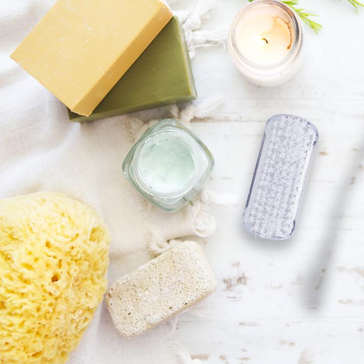 Produktbild Relaxdays Nagelbürste