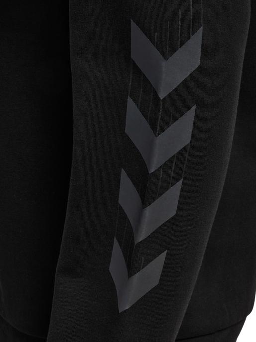Produktbild hummel hmlTRAVEL Sweat Kapuzenpullover Herren (M)