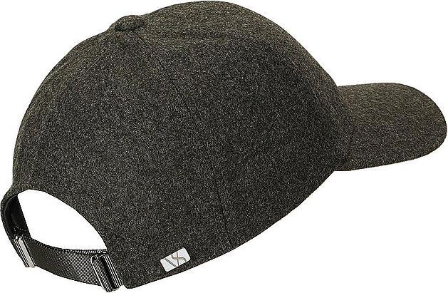 Actual product image Varsity CLASSIC WOOL cap (XL)