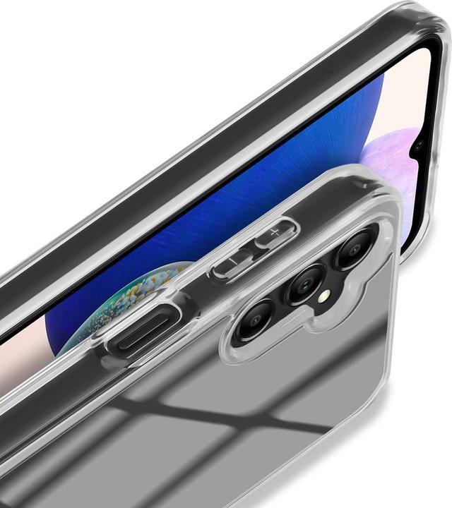 Produktbild Nevox SHOCKFLEX Samsung Galaxy A15 (Samsung Galaxy A15 5G)