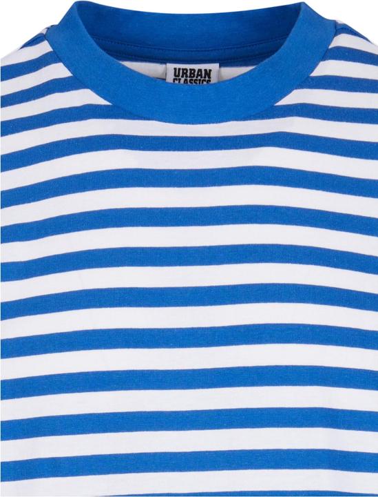 Actual product image Urban Classics Regular Stripe Tee - 142637 (XXL)