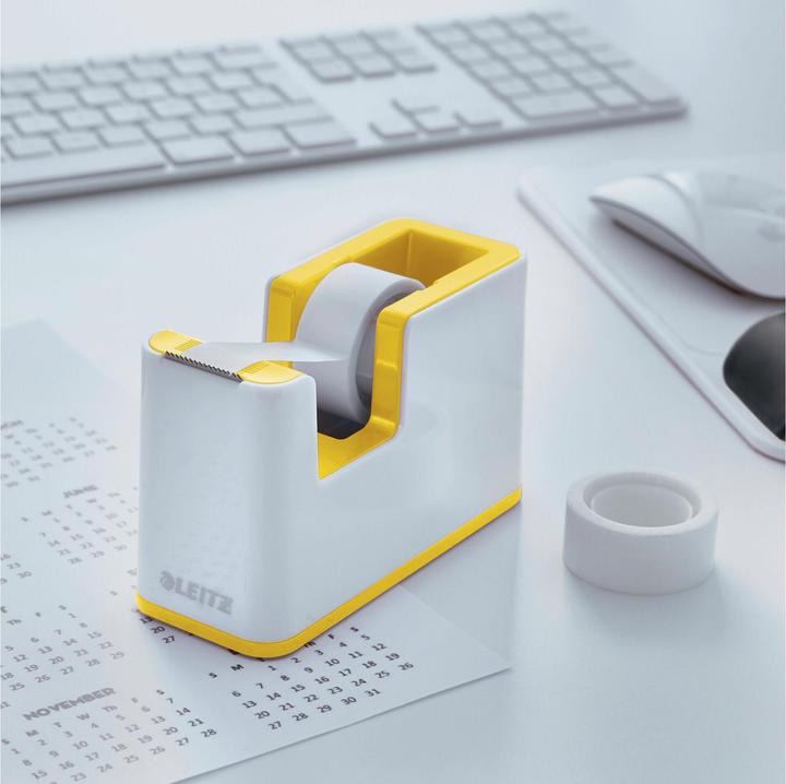 Immagine prodotto Leitz DUO COLOR - distributore di nastro adesivo