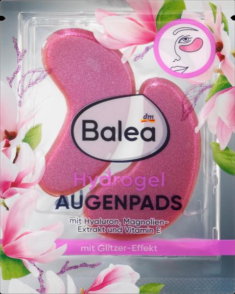 Image du produit dm Balea Hydrogel pour les yeux